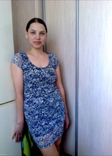 Познакомиться с татаркой.  Зинира 41 год Уфа 474790