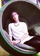 Познакомиться с татаркой.  Ильмира 35 лет Москва 472806