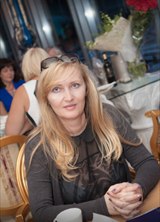 Познакомиться с татаркой.  Альфия 56 лет Москва 466952