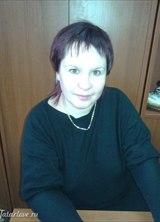 Познакомиться с татаркой.  ольга 41 год Уфа 474993