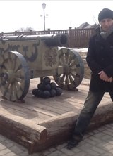 Познакомиться с татарином.  Мансур 68 лет Москва 474604