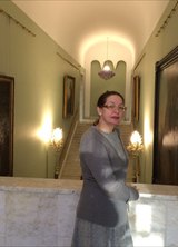 Познакомиться с татаркой.  Рита 61 год Москва 471795