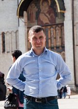 Познакомиться с татарином.  Дмитрий 41 год Москва 475054