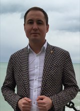 Познакомиться с татарином.  Марсель 40 лет Москва 458485