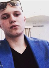 Познакомиться с татарином.  Владимир 27 лет Москва 475058