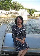 Познакомиться с татаркой.  Мунира 68 лет Москва 118274