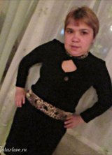 Познакомиться с татаркой.  Физалия 44 года Уфа 474308