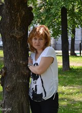 Познакомиться с татаркой.  Динара 53 года Москва 475144
