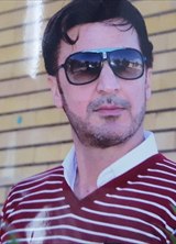 Познакомиться с татарином.  Maged 41 год Москва 475194