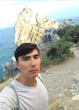 Познакомиться с татарином.  Ильдар 39 лет Москва 475316