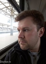Познакомиться с татарином.  Альберт 39 лет Москва 475359