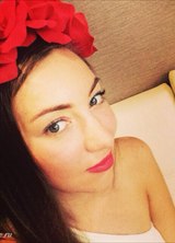 Познакомиться с татаркой.  А 39 лет Москва 374228