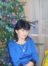 Познакомиться с татаркой.  зиля 59 лет Уфа 252433