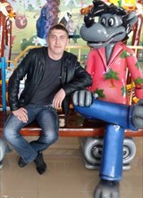 Познакомиться с татарином.  Эдуард 35 лет Стерлитамак 475211