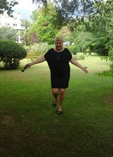 Познакомиться с татаркой.  Гуль 56 лет Москва 415411