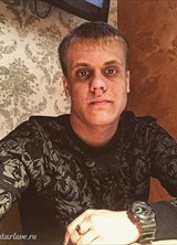 Познакомиться с татарином.  Эдуард 32 года Казань 475522