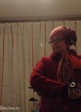 Познакомиться с татаркой.  Альфия 59 лет Москва 475553