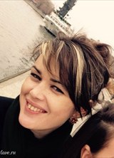 Познакомиться с татаркой.  *** 37 лет Москва 332590