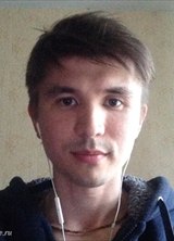 Познакомиться с татарином.  Альберт 37 лет Уфа 441899