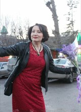 Познакомиться с татаркой.  Резида 56 лет Уфа 475584