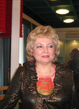 Познакомиться с татаркой.  Гузель 66 лет Уфа 475695