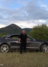 Познакомиться с татарином.  БАРОН 51 год Москва 475751
