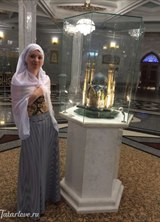Познакомиться с татаркой.  Эльвира 31 год Звенигород 475756