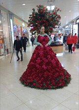 Познакомиться с татаркой.  Светлана 40 лет Москва 461223