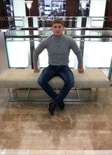 Познакомиться с татарином.  Юсеф 32 года Домодедово 475780