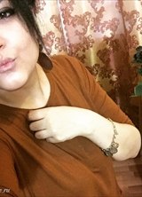 Познакомиться с татаркой.  Анастасия 32 года Москва 389442