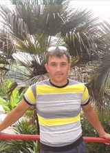 Познакомиться с татарином.  Марат 42 года Москва 475874
