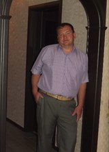 Познакомиться с татарином.  Фанил 49 лет Нефтекамск 475984