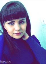 Познакомиться с татаркой.  Зуля 35 лет Уфа 373698