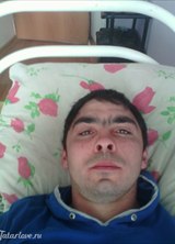 Познакомиться с татарином.  винер 34 года Уфа 474015