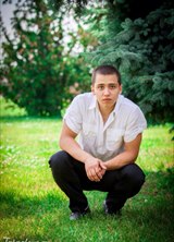 Познакомиться с татарином.  Ильдар 32 года Москва 476117