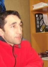 Познакомиться с татарином.  ozay 48 лет Москва 476254