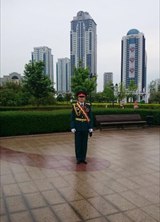 Познакомиться с татарином.  Нафис 40 лет Казань 178406