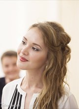 Познакомиться с татаркой.  Альбина 33 года Москва 466485