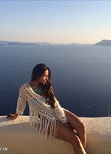 Познакомиться с татаркой.  Лейла 41 год Москва 431689