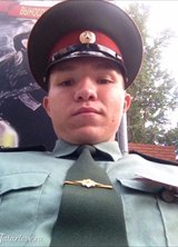 Познакомиться с татарином.  Ранис 28 лет Уфа 470284