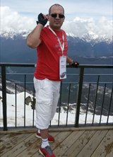 Познакомиться с татарином.  Issam  54 года Москва 213792