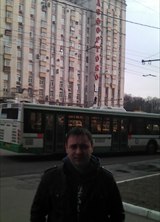 Познакомиться с татарином.  Ильдар 38 лет Уфа 317874