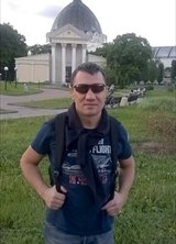 Познакомиться с татарином.  Рустэм 54 года Москва 476534