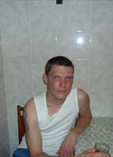 Познакомиться с татарином.  кирилл 44 года Москва 476595