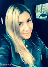 Познакомиться с татаркой.  Дина 38 лет Уфа 99980