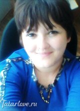 Познакомиться с татаркой.  Гульнара 39 лет Туймазы 476690
