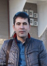 Познакомиться с татарином.  Goliaff 38 лет Уфа 304488
