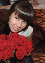 Познакомиться с татаркой.  Ирина 37 лет Москва 475704