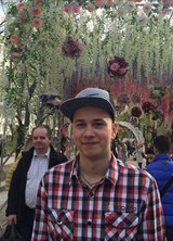 Познакомиться с татарином.  Руслан 32 года Москва 476833