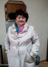 Познакомиться с татаркой.  Клара 67 лет Октябрьский 476878
